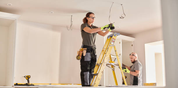 Best Home Electrical Repair  in Leilani Estates, HI