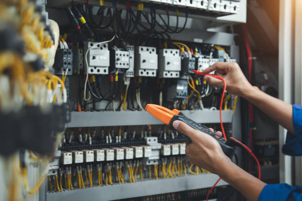 Electrical Outlet Repair in Leilani Estates, HI